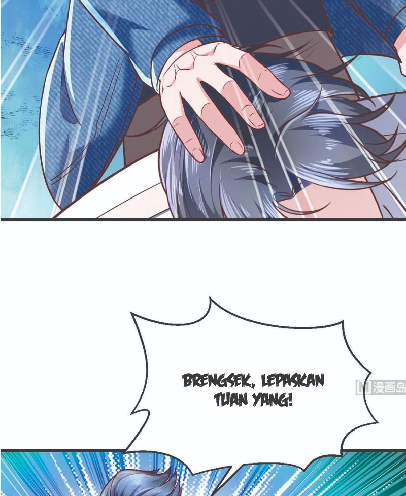 Rebirth Into the Strongest Immortal Cultivator chapter 39